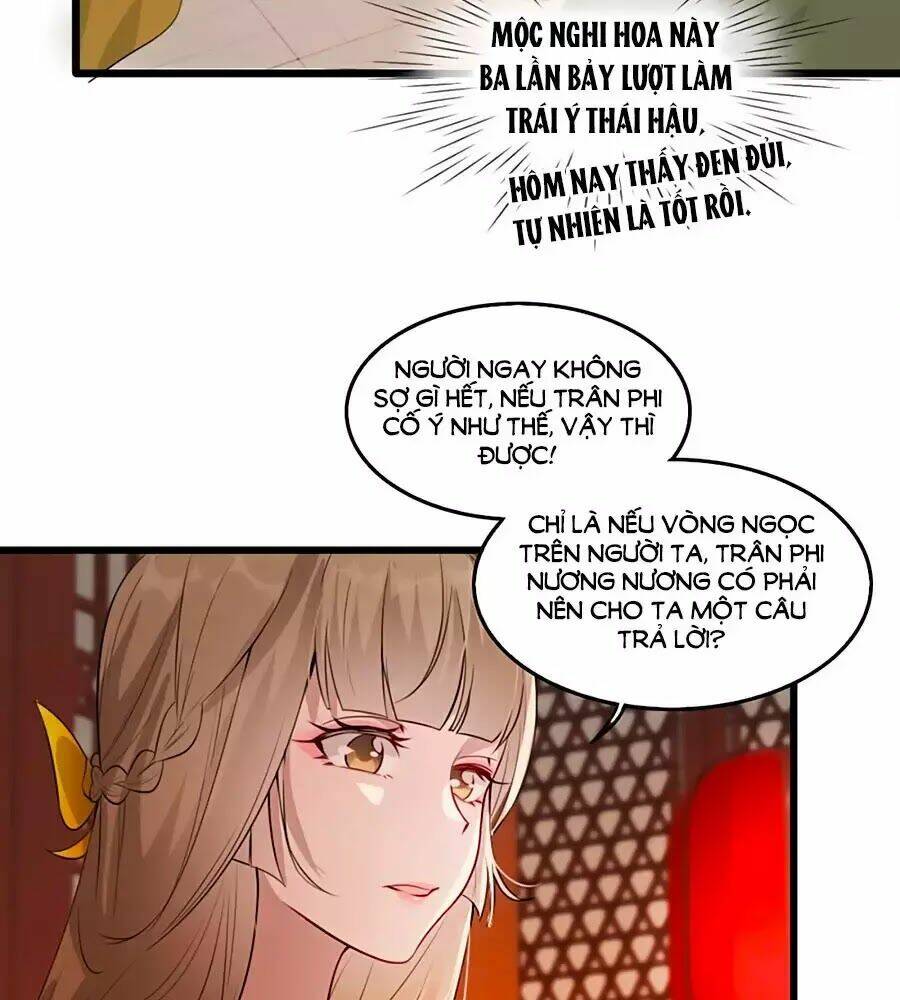 gian phi như thử đa kiều chapter 58 58