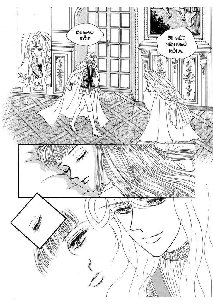 princess manhwa chapter 15 5