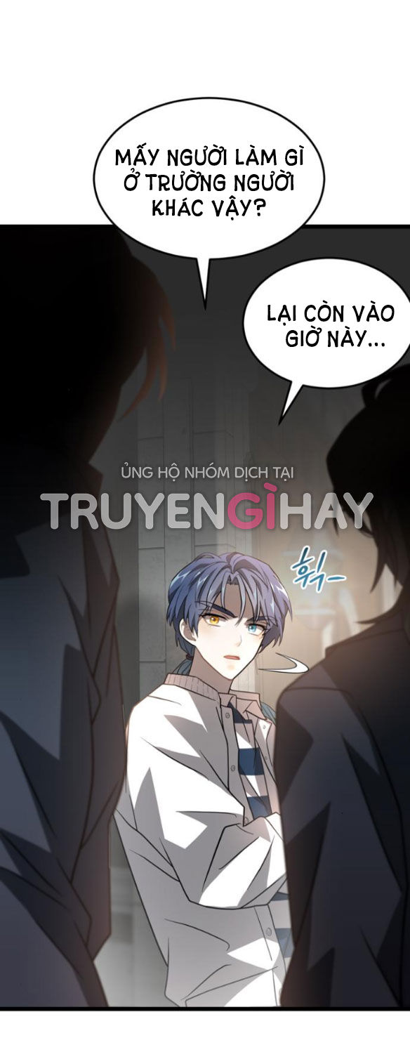 dark moon - tế đàn ánh trăng chapter 25.1 23