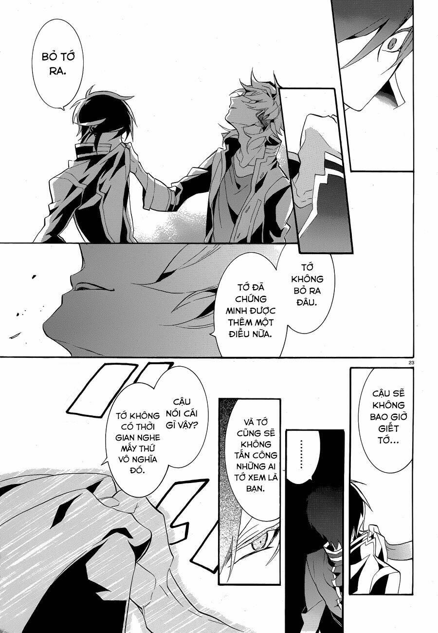 mokushiroku alice chapter 9 28