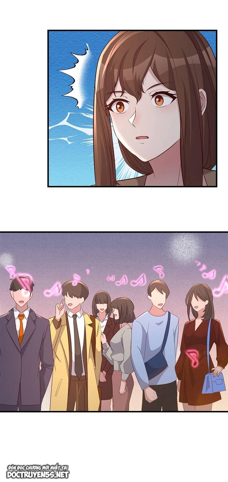 chị gái tôi là đại minh tinh chapter 146 10