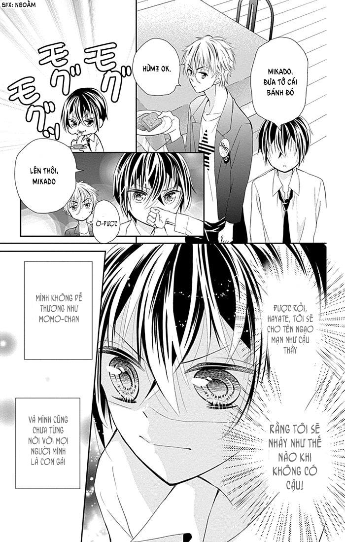 buddy go chapter 11 30