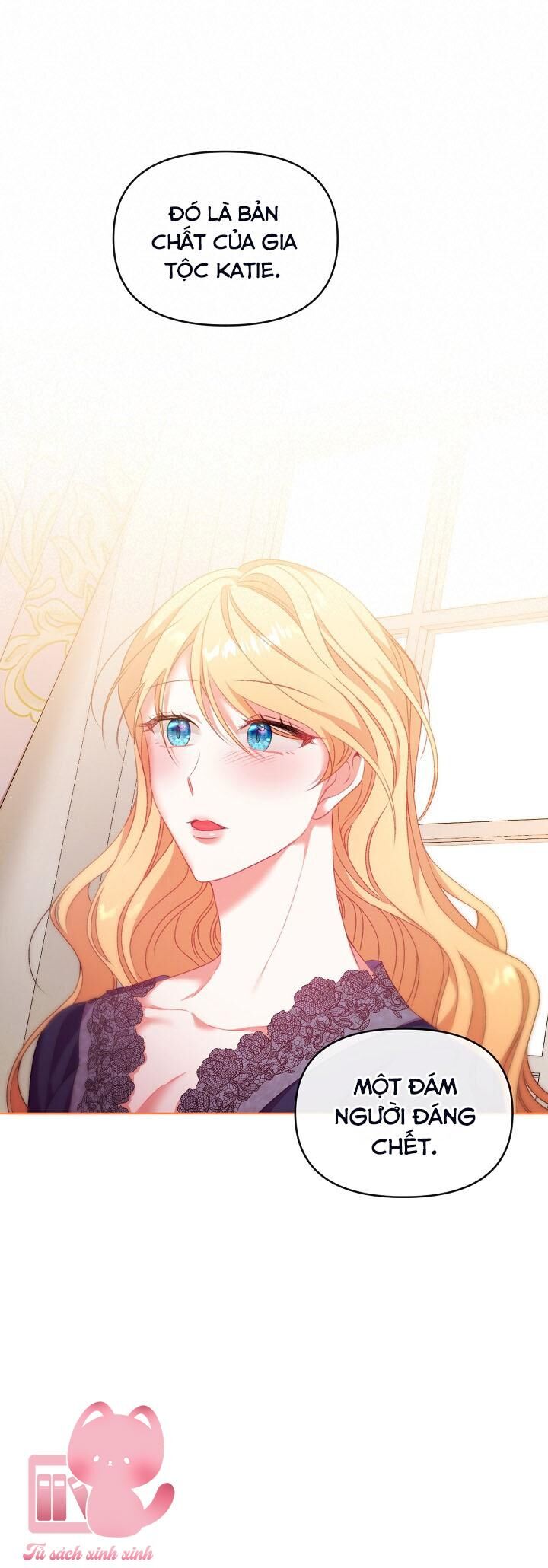 vị hôn thê của kẻ săn mồi chapter 61 49