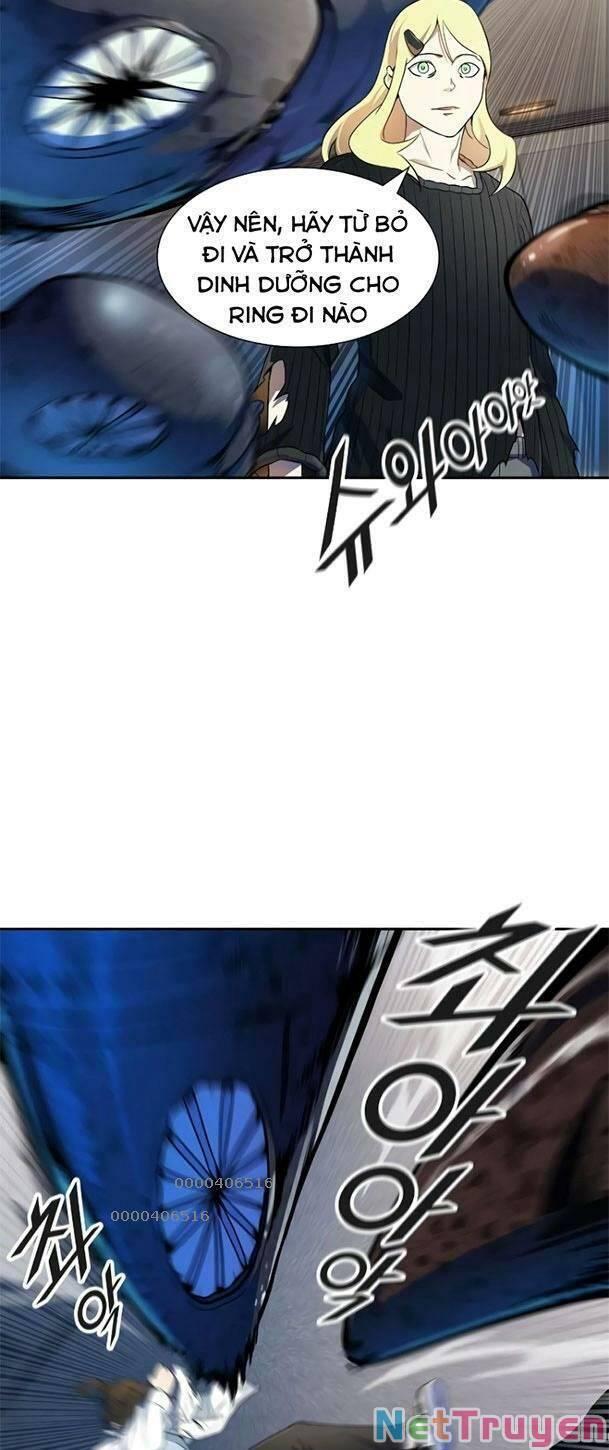tòa tháp bí ẩn 2 chapter 562 20