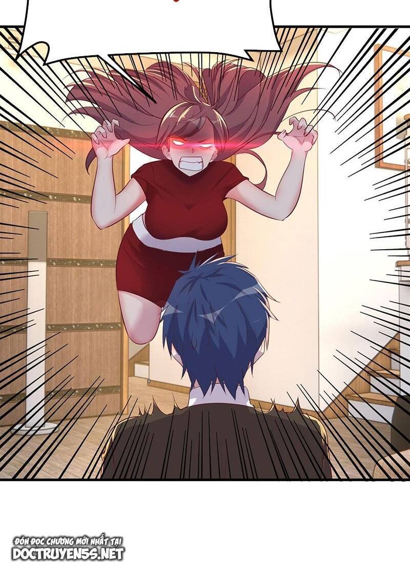 chị gái tôi là đại minh tinh chapter 176 31