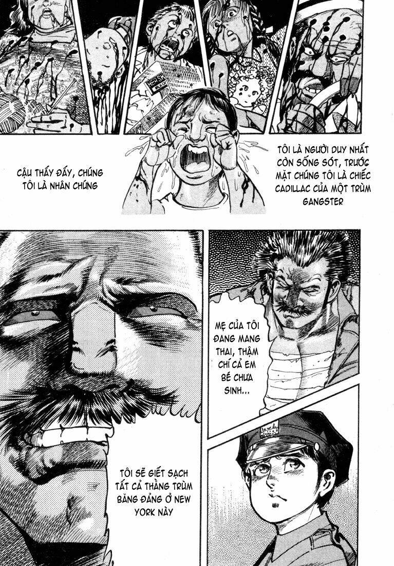 mad bull 34 chapter 8 68