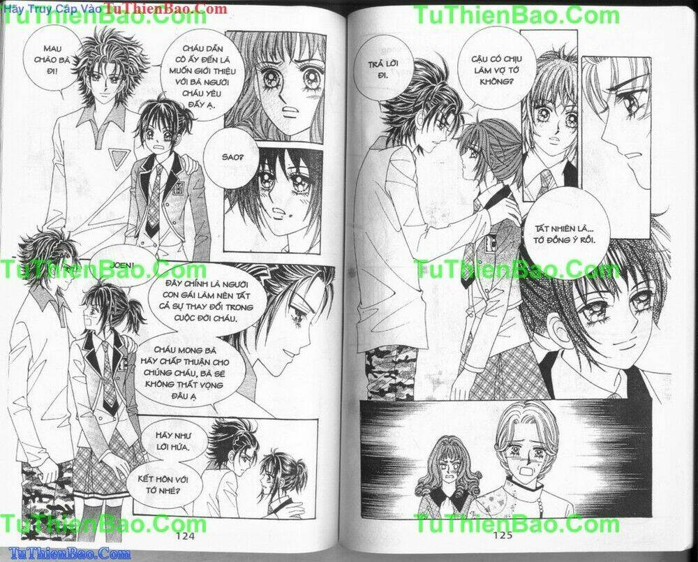 vua xa lộ chapter 12 62