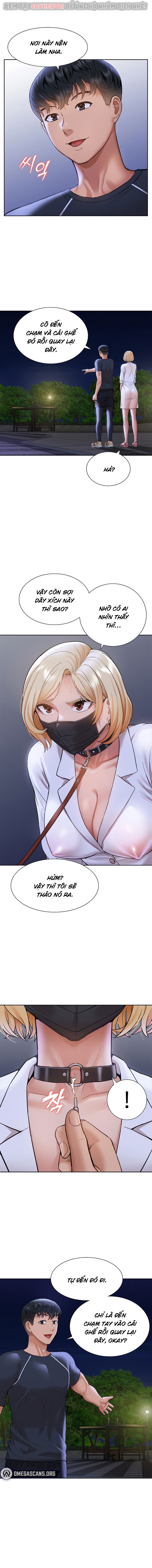 tôi là người bị thôi miên nhưng lại lập ra dàn harem idol chapter 8 8