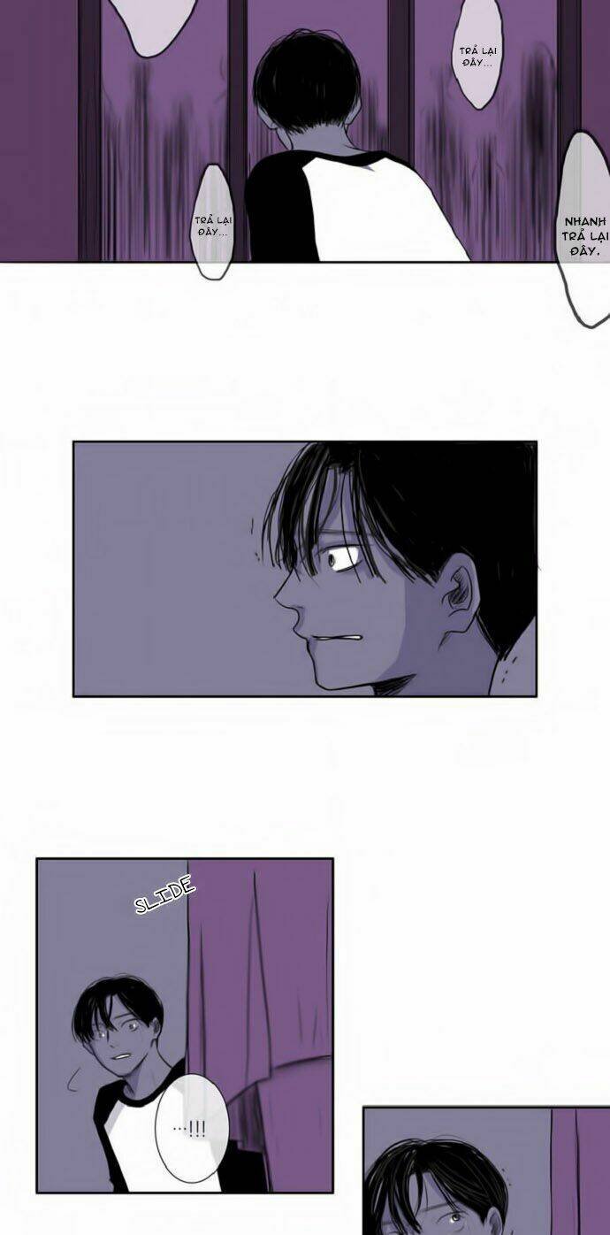 lời thì thầm ma quỉ chapter 6 22