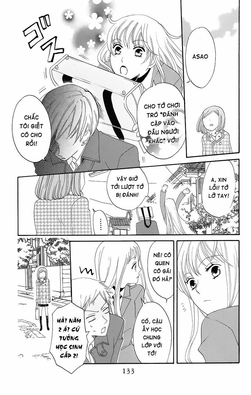 karakuri odette chapter 22 6