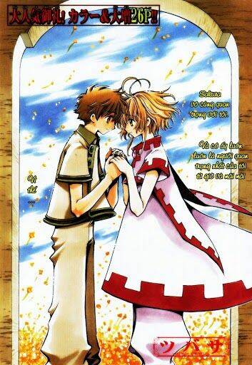 huyền thoại đôi cánh chapter 125 10