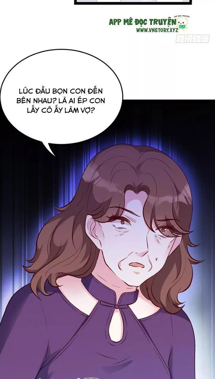 bảo bối đáng yêu đột kích chapter 63 35