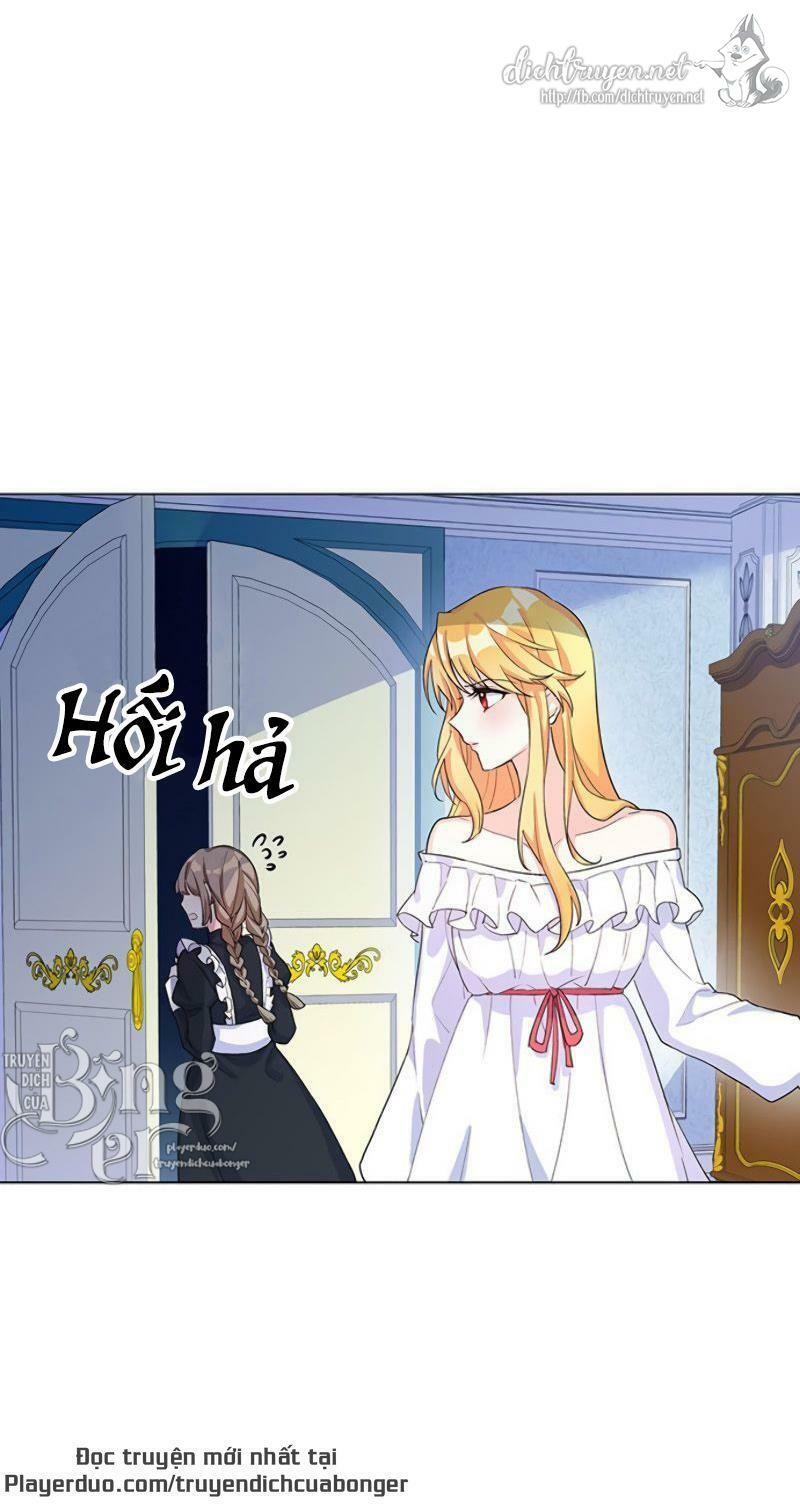 nữ hiệp trở về chapter 8 8