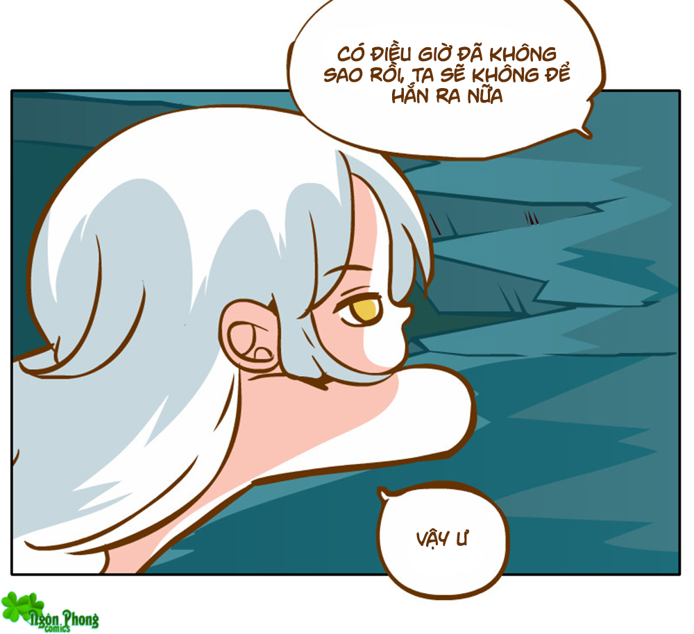 hòa thượng và tiểu long quân chapter 38 7