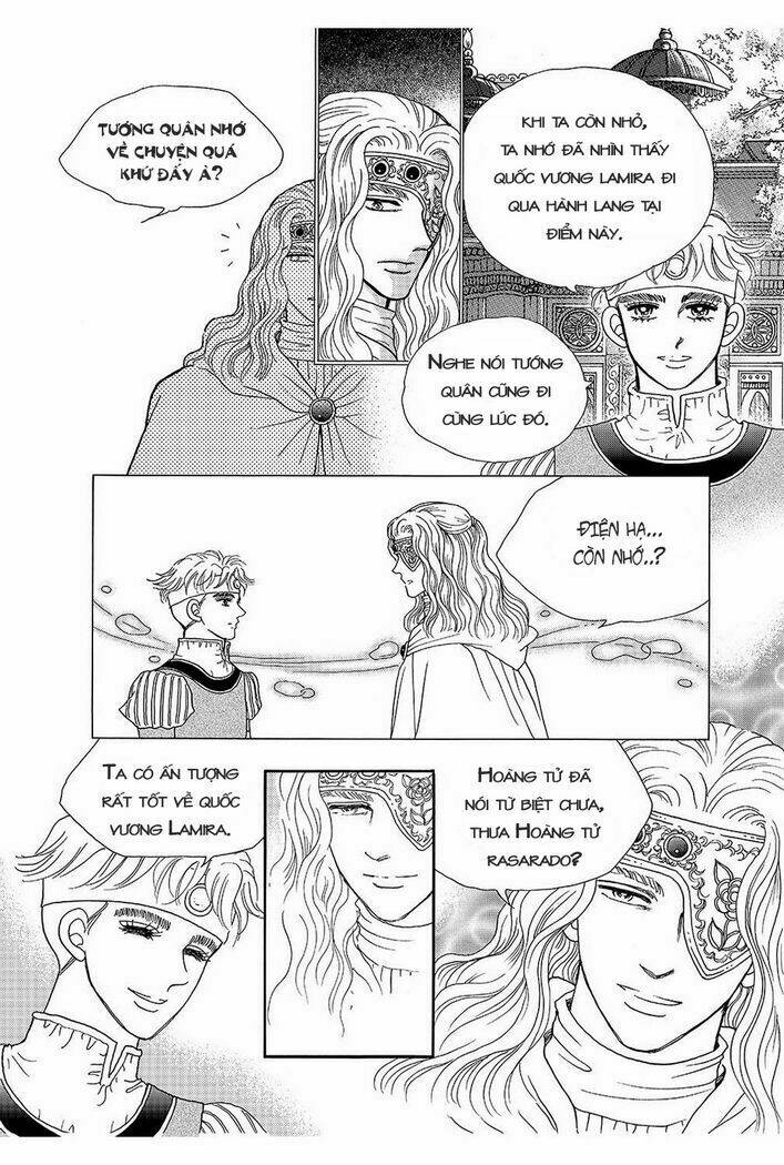 princess – công chúa xứ hoa p5 chapter 5 13