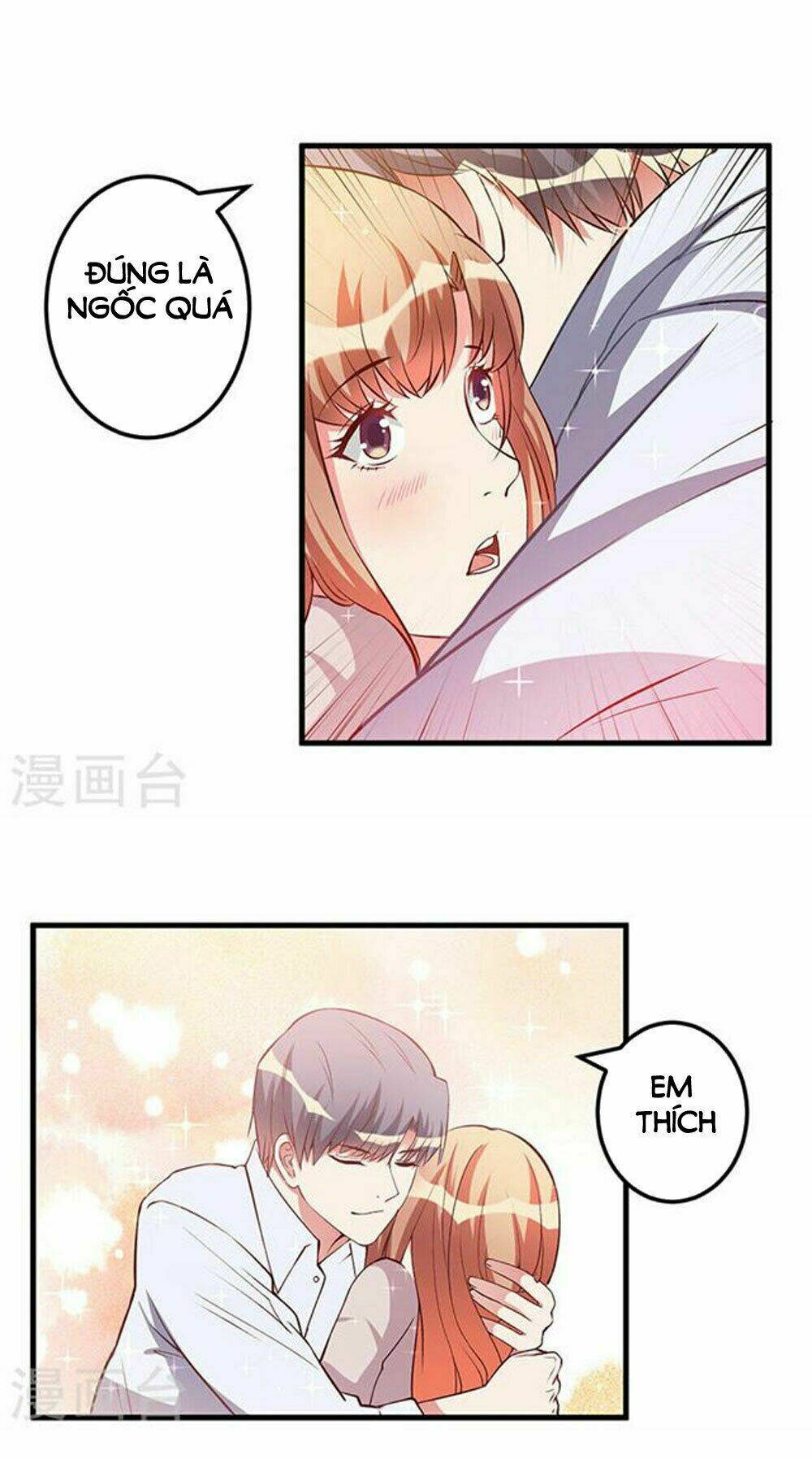 gối đầu vào tổng tài ác ma chapter 60 15