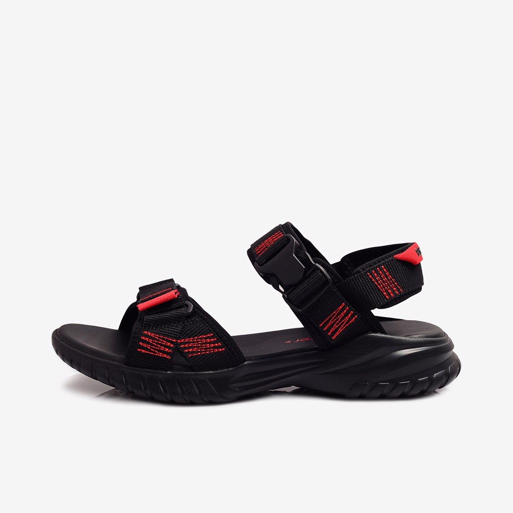 Sandal Nam Biti's Hunter University Red DEMH00800DOO (Đỏ)