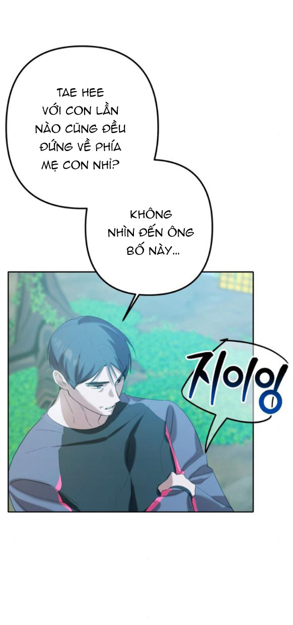 bóng râm mùa xuân chapter 2.2 8