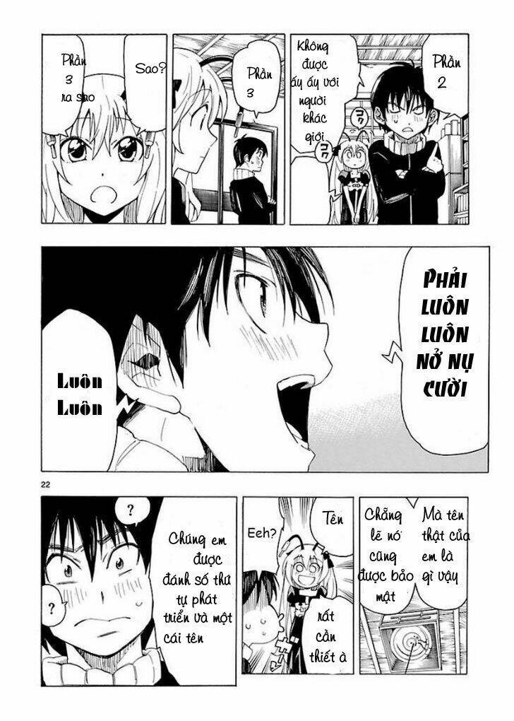 plug: full metal idol plug: full metal idol chapter 2 10