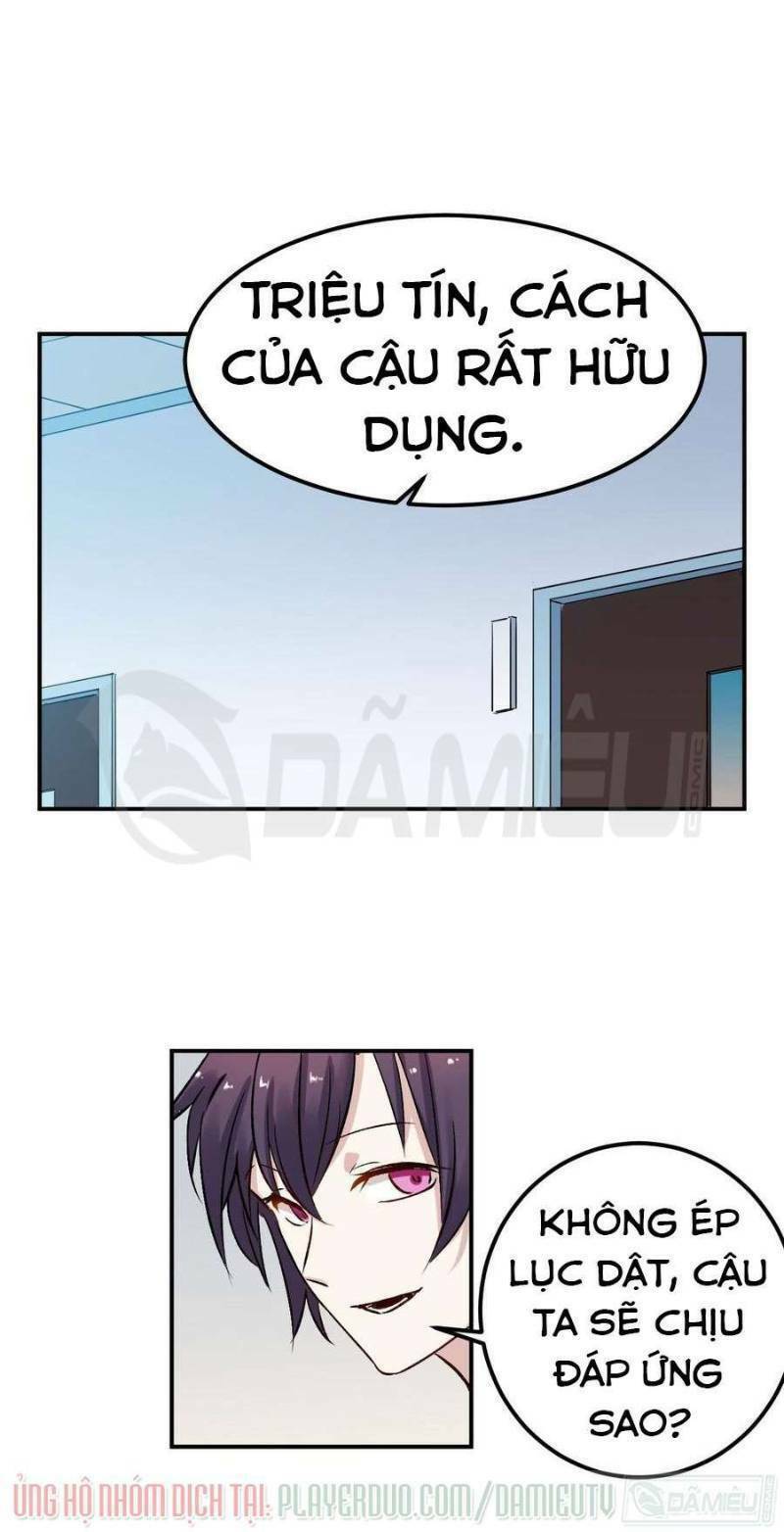 đỉnh phong thần y chapter 69 1