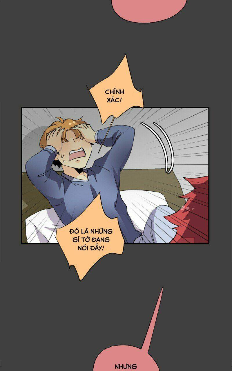 Thế Giới Không Hoàn Hảo Chapter 168 24