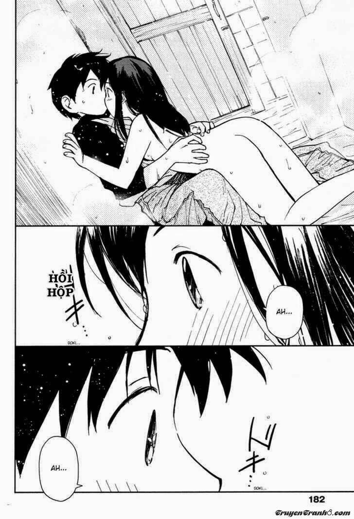 itoshi no kana chapter 15 25