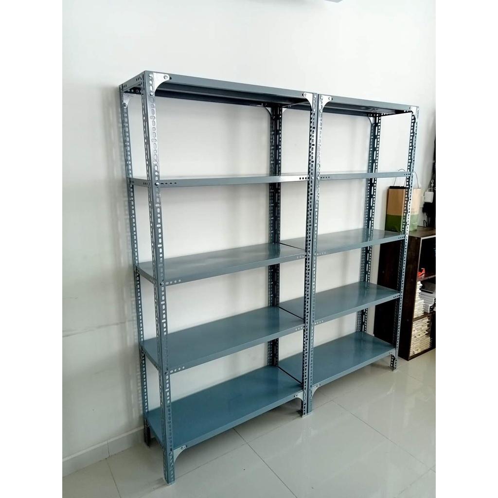 Kệ sắt V lỗ đa năng 3 tầng ,4 tầng, 5 tầng ,kệ sắt lắp ghép đa năng