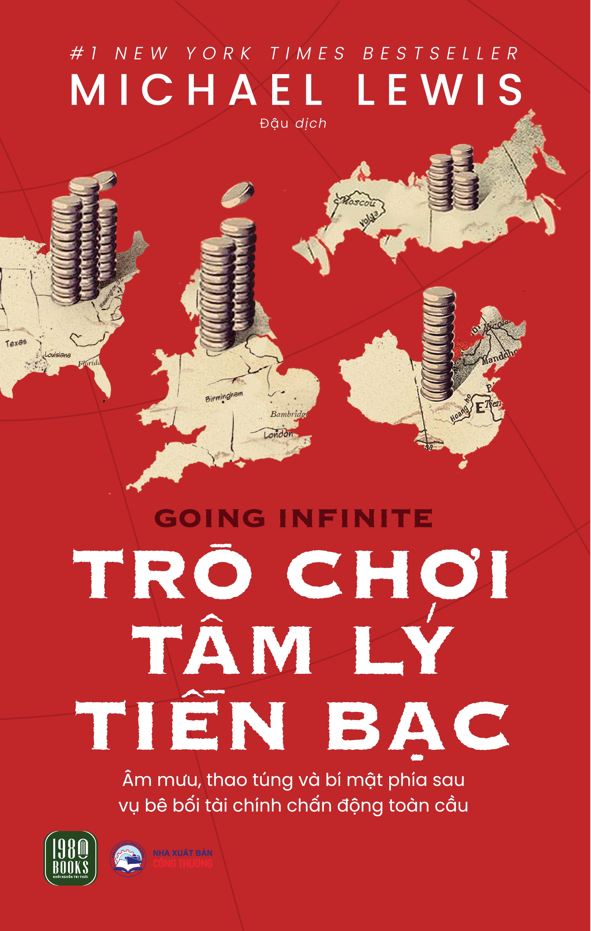 Trò Chơi Tâm Lý Tiền Bạc