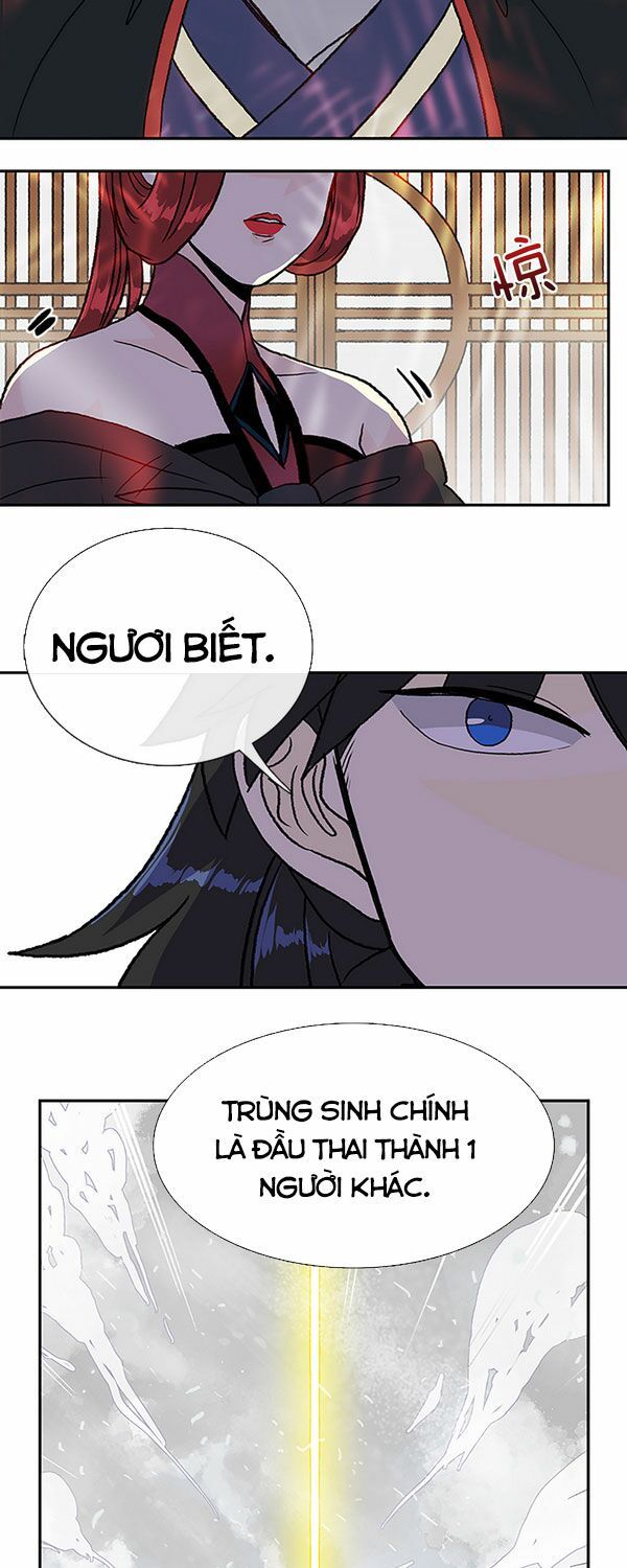 học sĩ tái sinh chapter 140.5 17