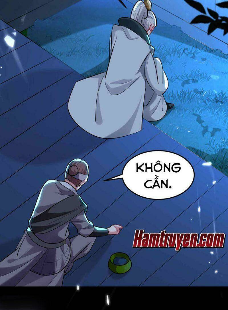 vạn giới tiên vương chapter 100 29