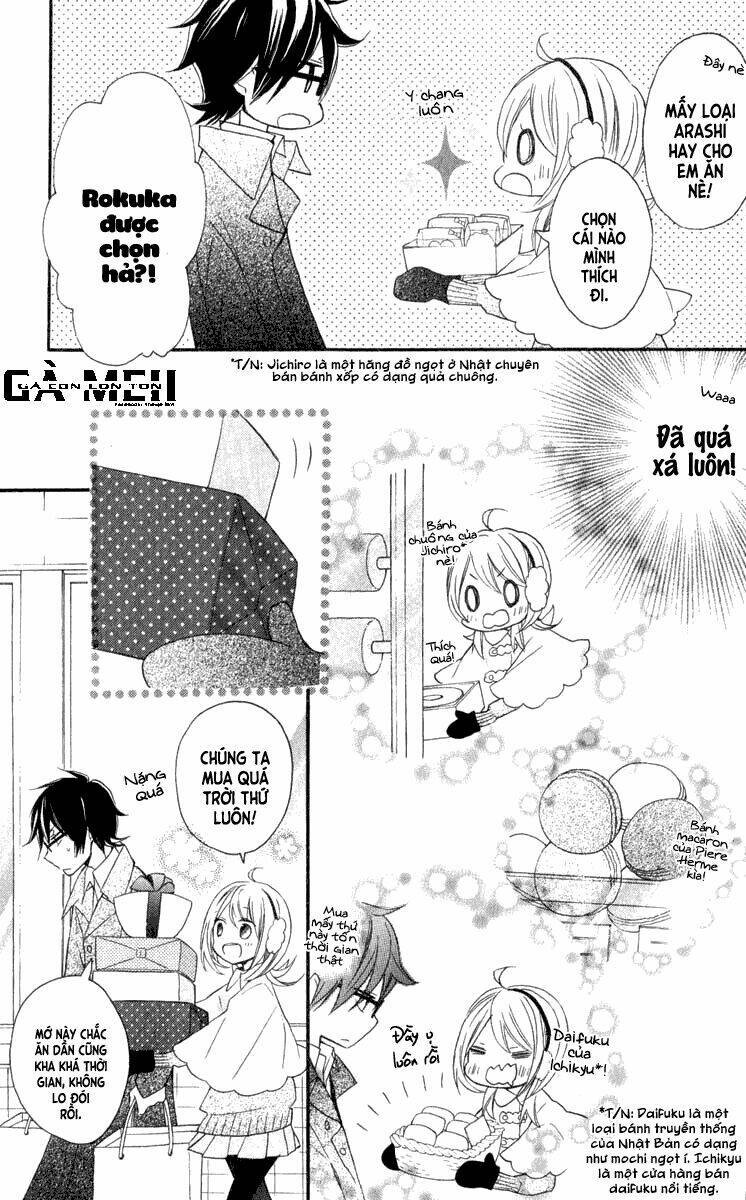 sugar girl, sugar dolls chapter 4 11