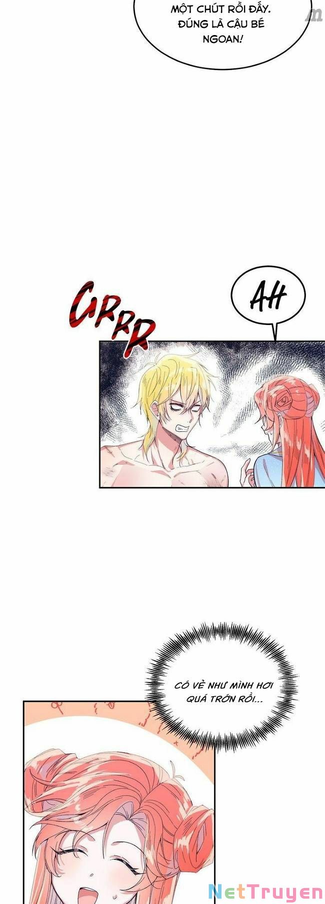 cách để trao vương miện cho vị hoàng tử hoang dã của tôi chapter 8 14