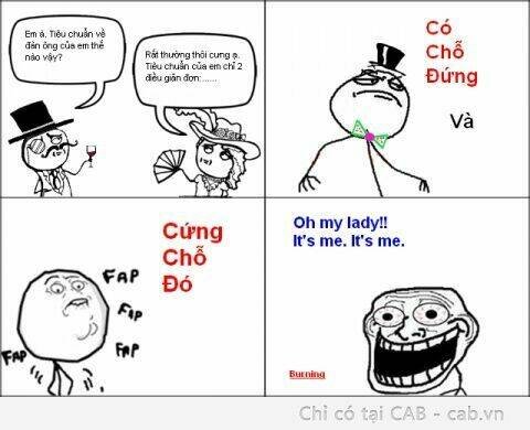 rage comic-troll chapter 26 7