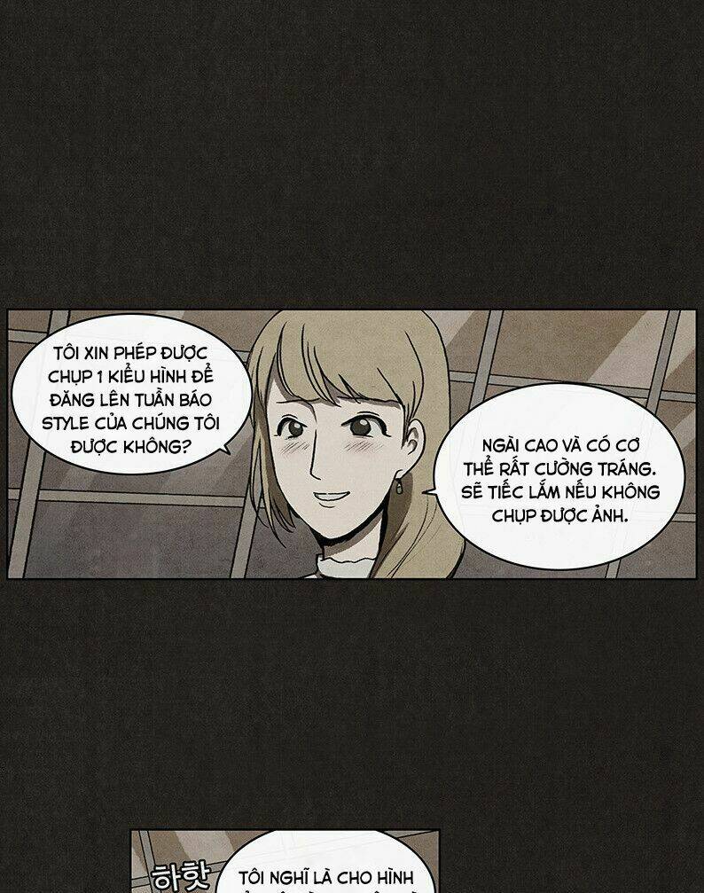 đứa con của quỷ dữ chapter 10 28