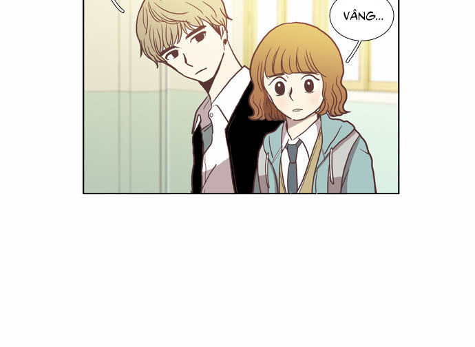 thế giới con gái chapter 16 11