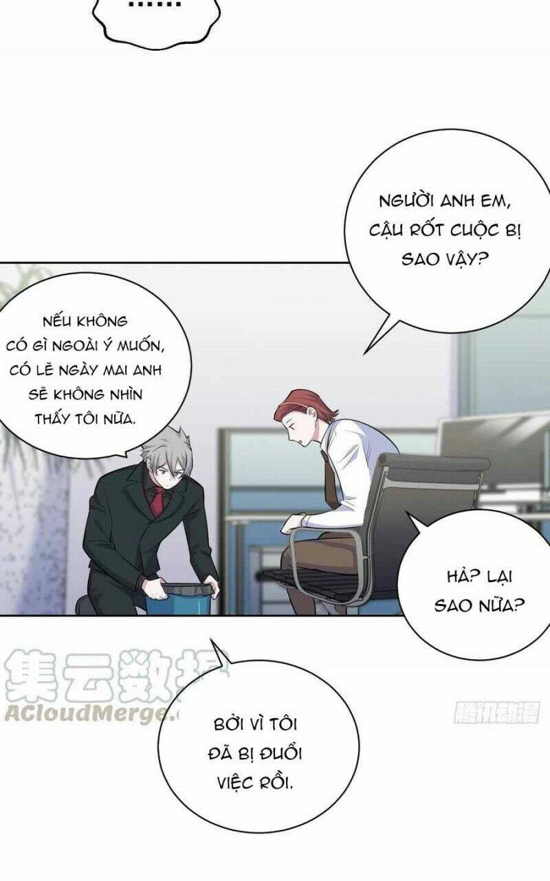 nhạc phụ đại nhân là lão bà chapter 97 5