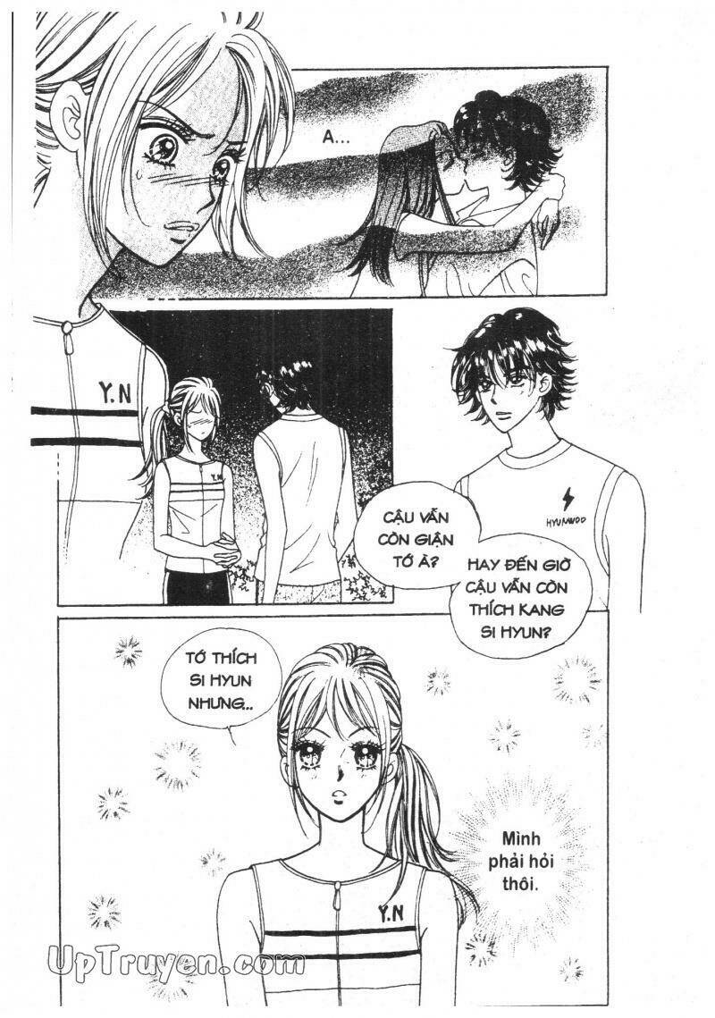 nụ hôn chàng trai chapter 7 142