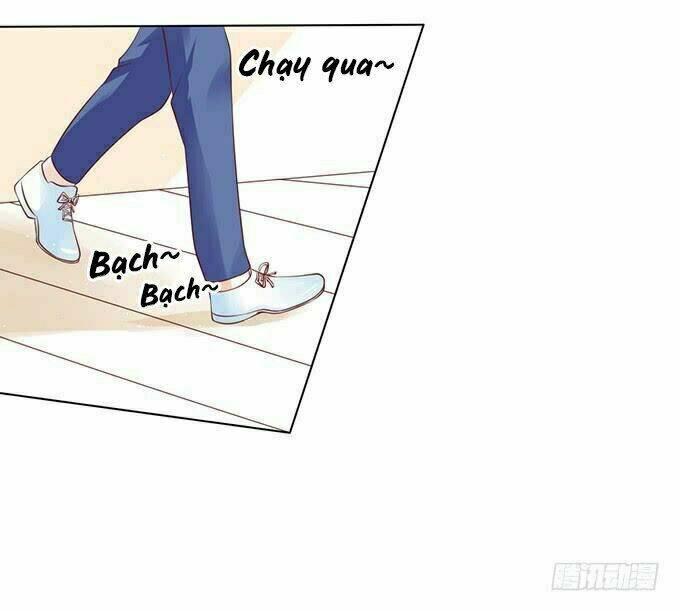 liệt ái tri hạ: series mật đào tiểu tình nhân chapter 94 23