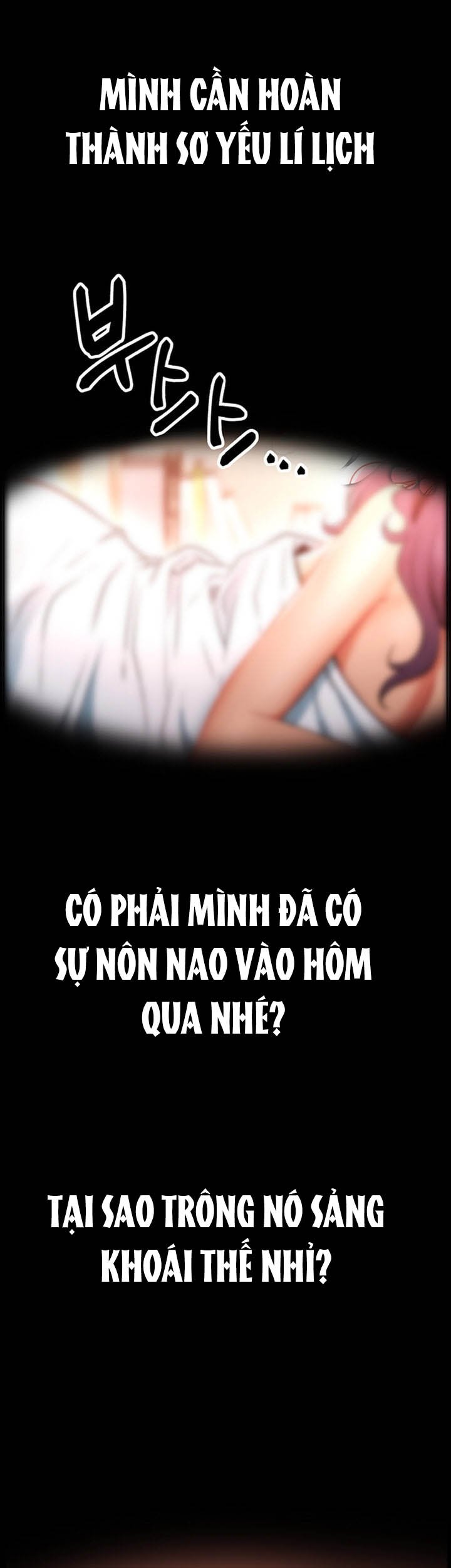 cuộc sống như anh hằng mơ chapter 1 71