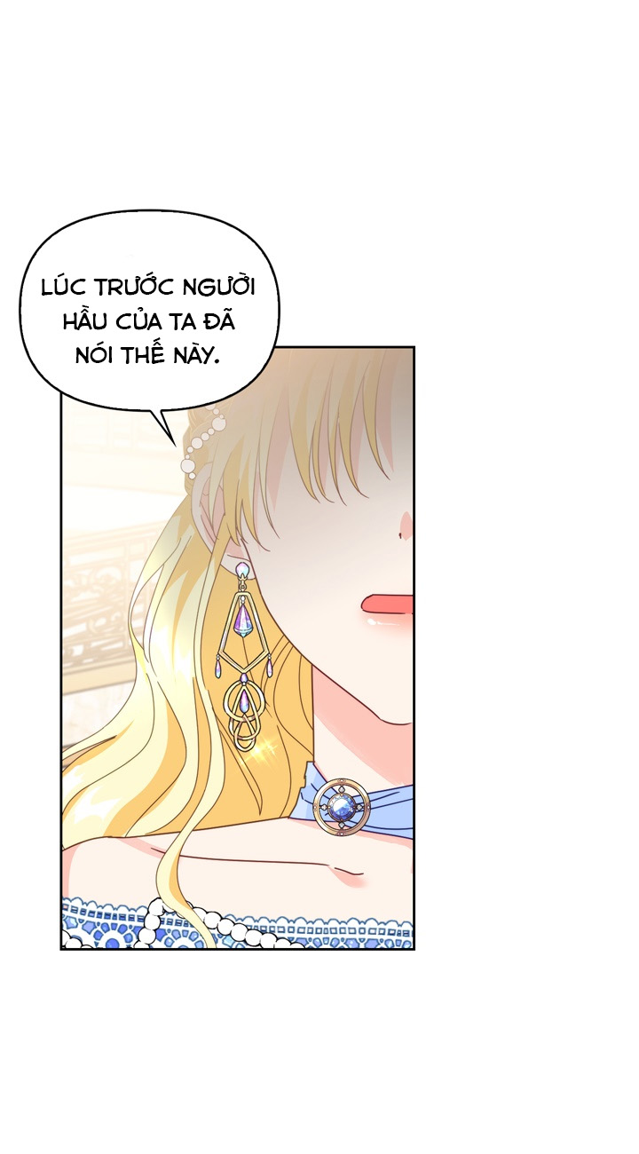 ác nữ xứng đôi với bạo chúa chapter 54 33