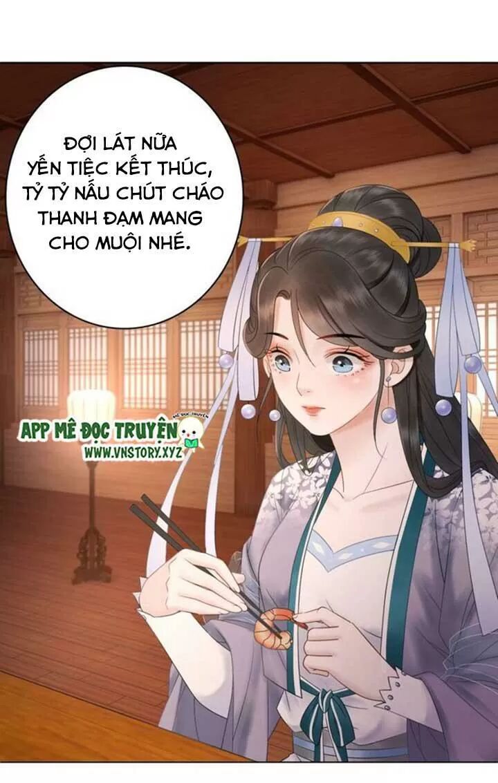 cực phẩm phế vật tiểu thư chapter 56 43