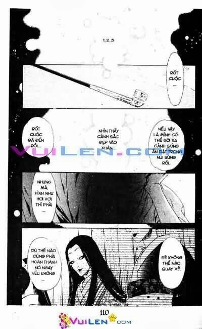 bát khuyển sỹ phương đông chapter 7 110