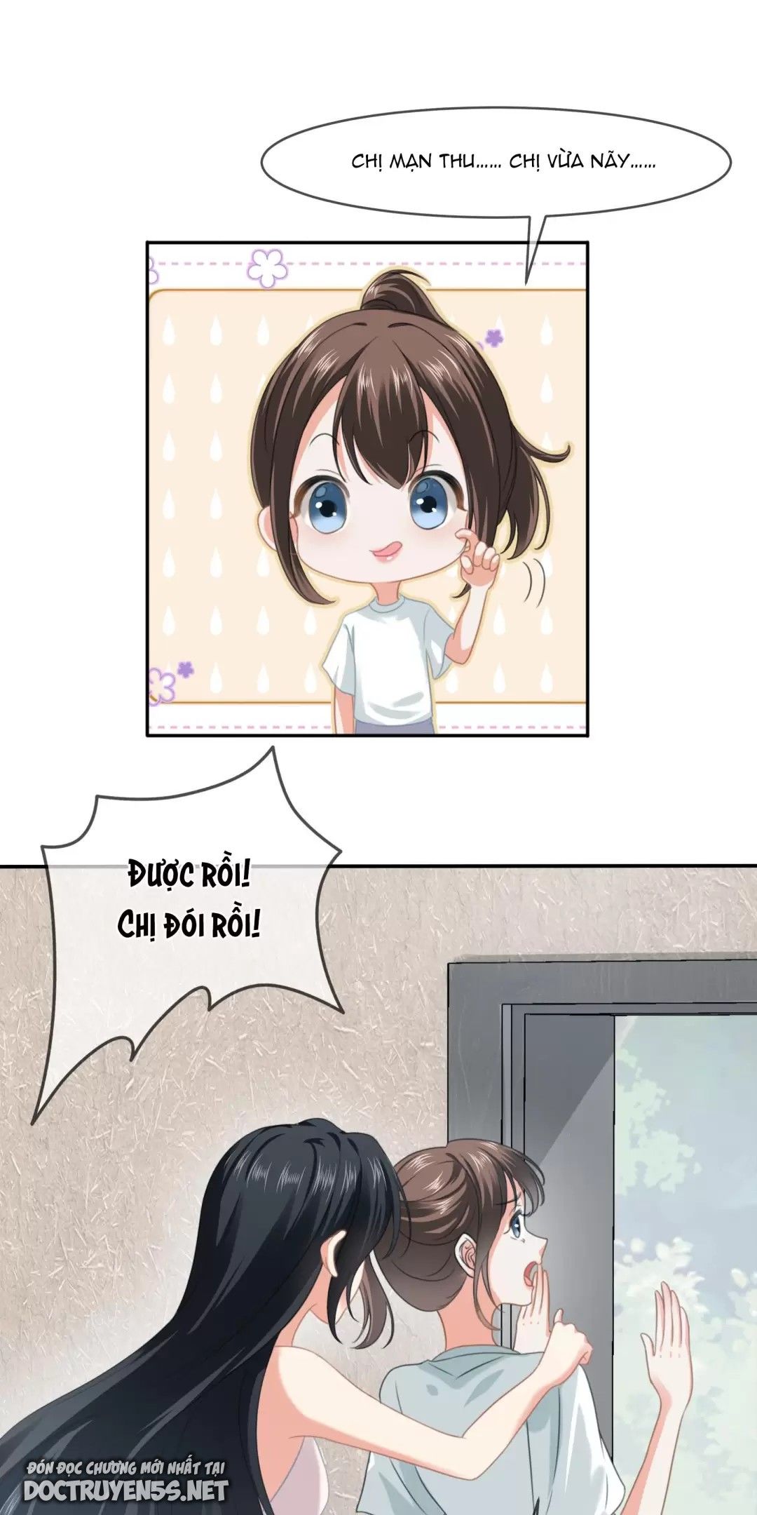 ảnh hậu một tuần mập ba cân chapter 8 28