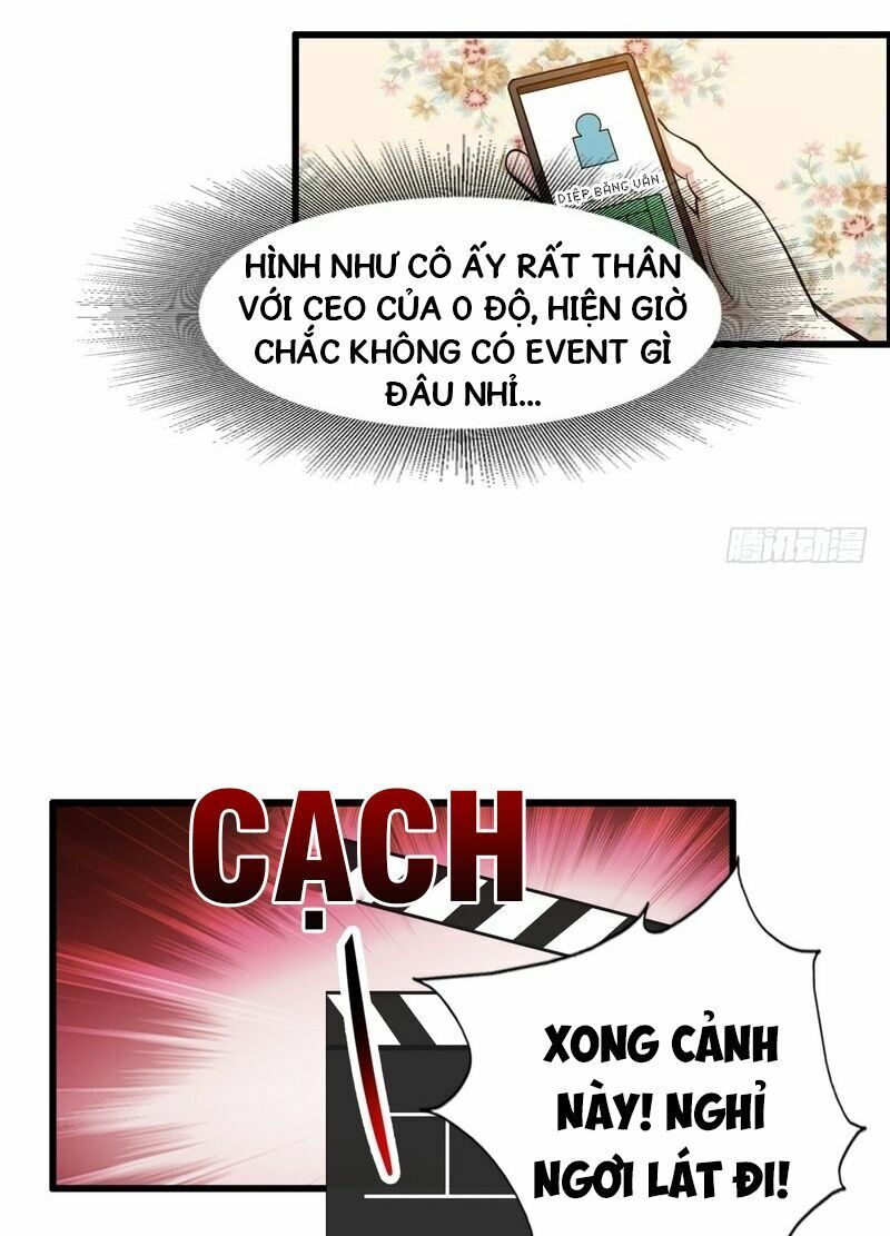 nhóm giao lưu của địa phủ chapter 75 15