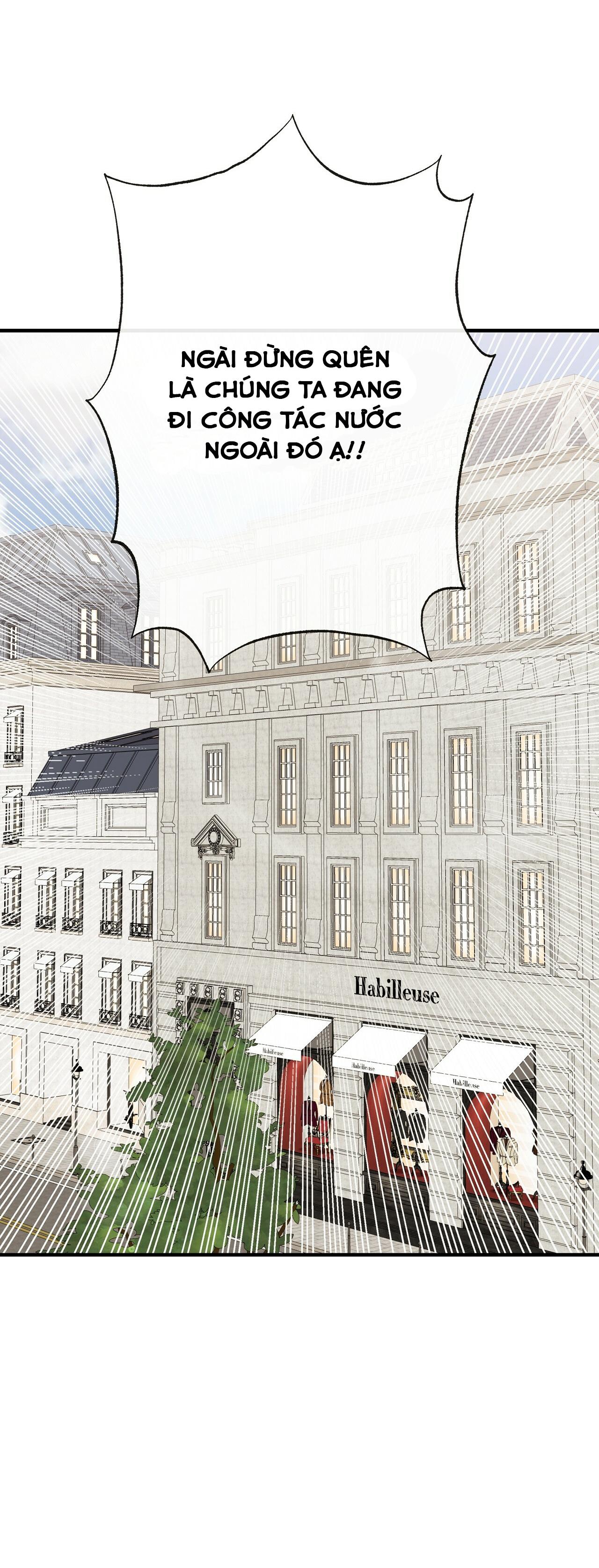 đứa trẻ này là con tôi (end) chapter 35 13
