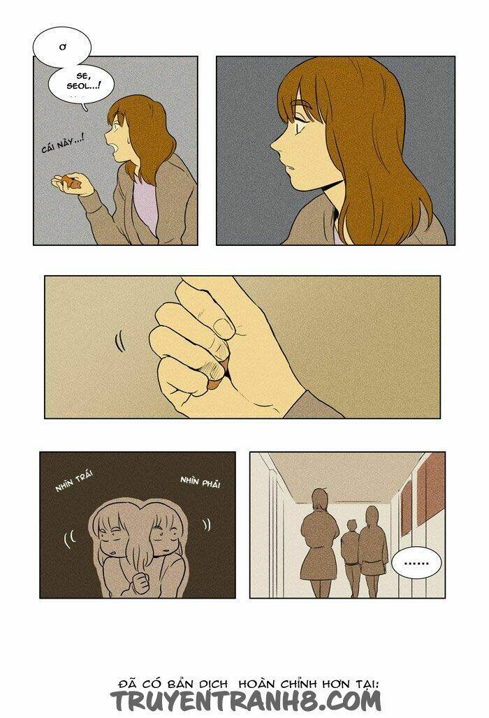bẫy tình yêu chapter 127 15