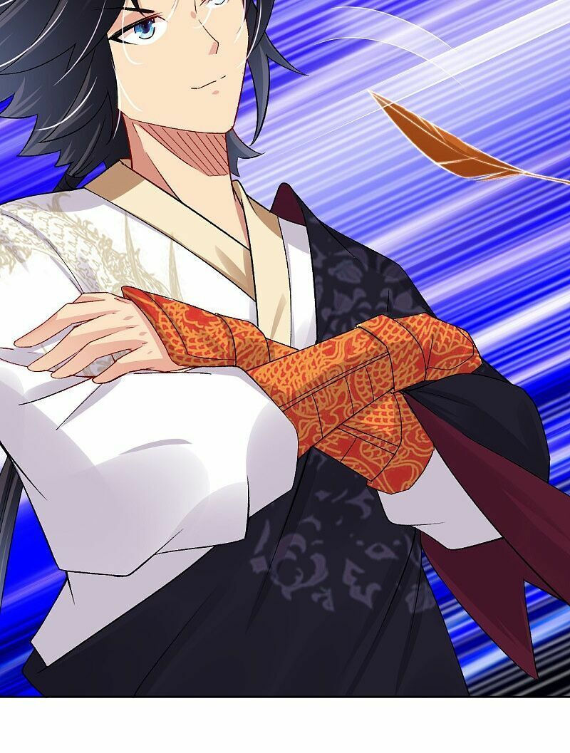 nghịch thiên chiến thần chapter 121 10