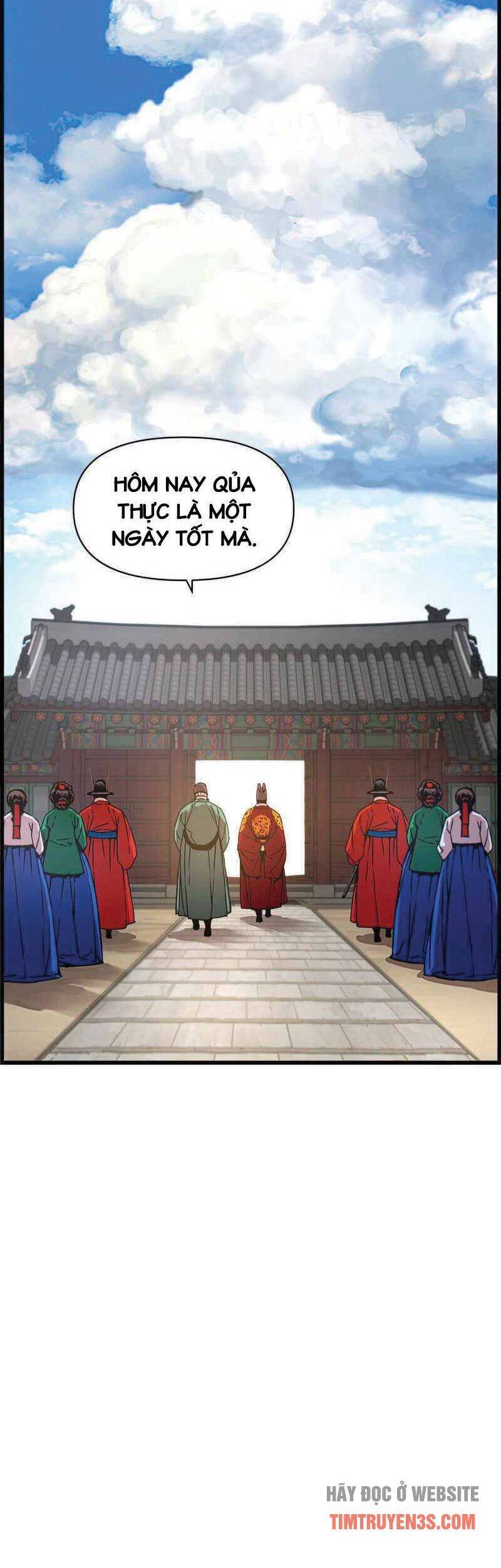 tôi sẽ sống như một hoàng tử chapter 85 18