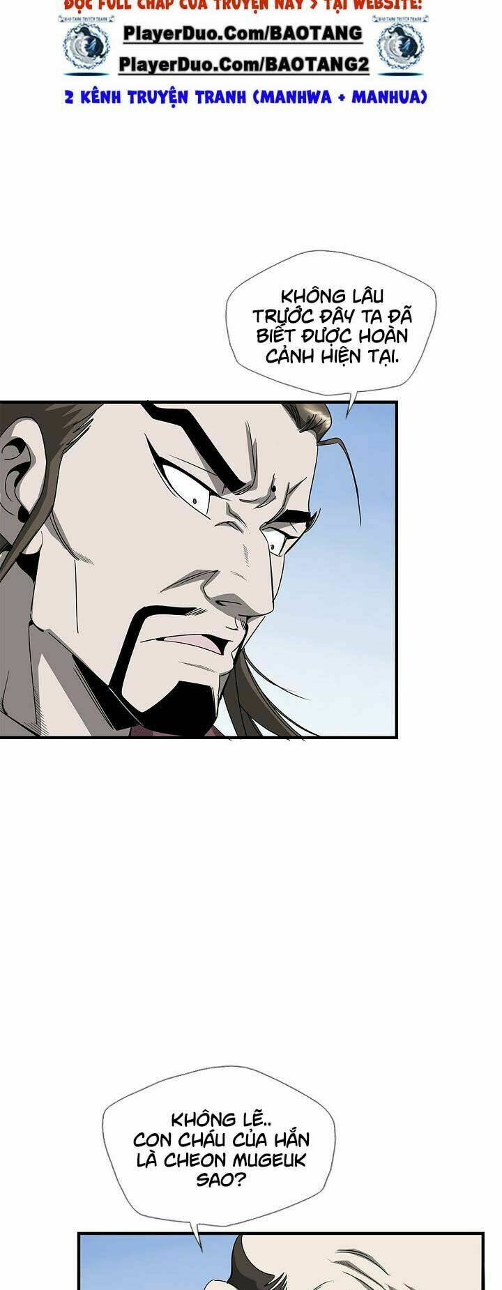 cuồng long chapter 35 40