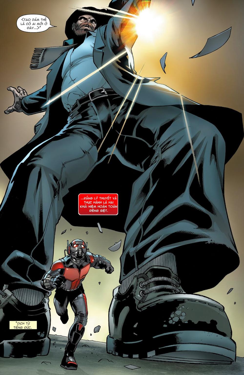 ant-man prelude chapter 1 15